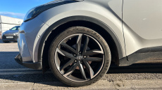 Toyota C-HR 1.8 Hybrid GR Sport 5dr CVT Hybrid Hatchback